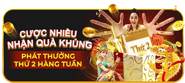 Khuyến mãi chào mừng XS99